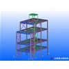 簡(jiǎn)約鋼結(jié)構(gòu)搭建施工時(shí)需要如何進(jìn)行質(zhì)量控制呢？山西鋼結(jié)構(gòu)搭建廠家